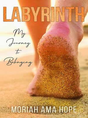 cover image of Labyrinth